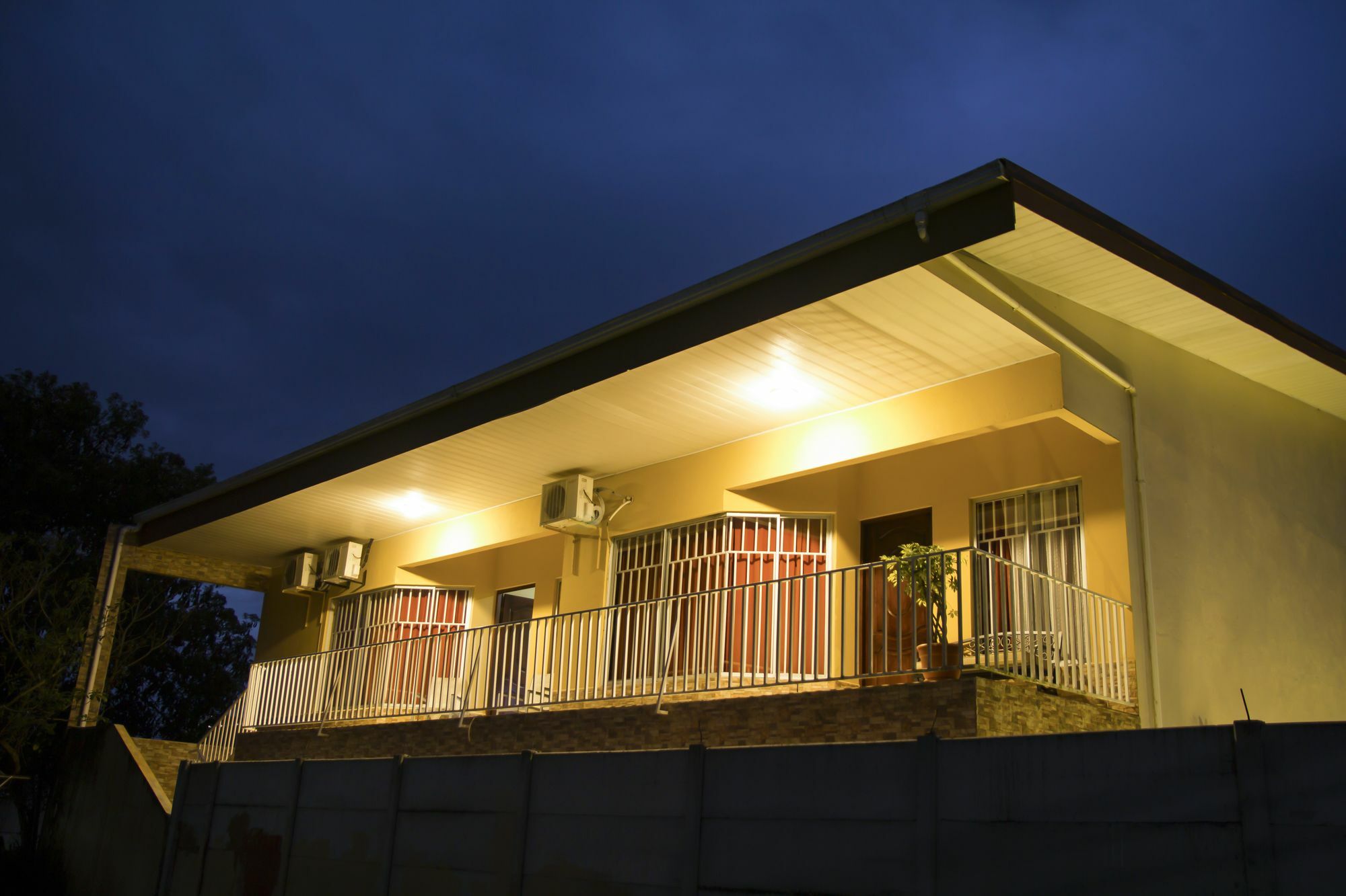 Apartamentos Valle Del Volcan La Fortuna Buitenkant foto